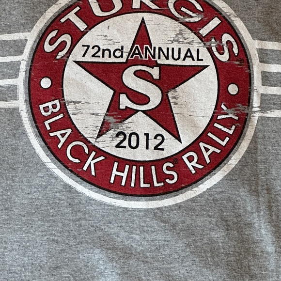 2012 Sturgis Black Hills Rally - Picture 3 of 6